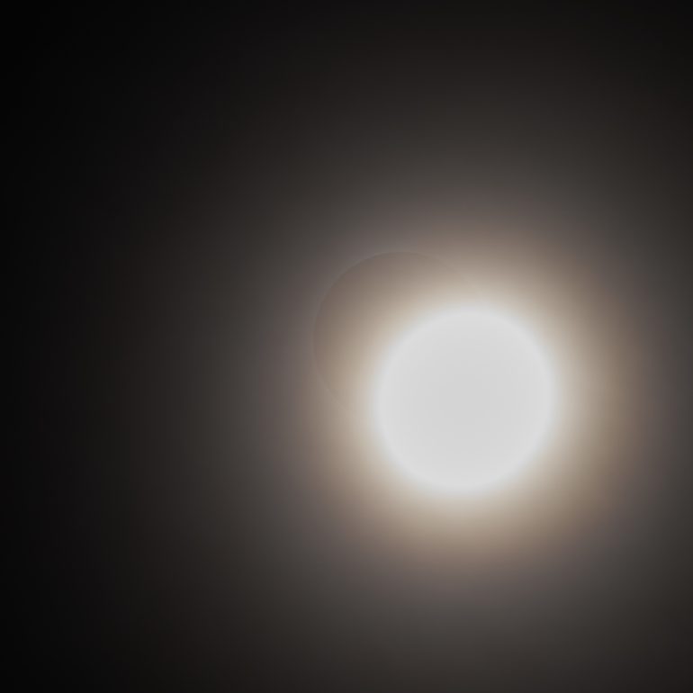 2024 Total Solar Eclipse