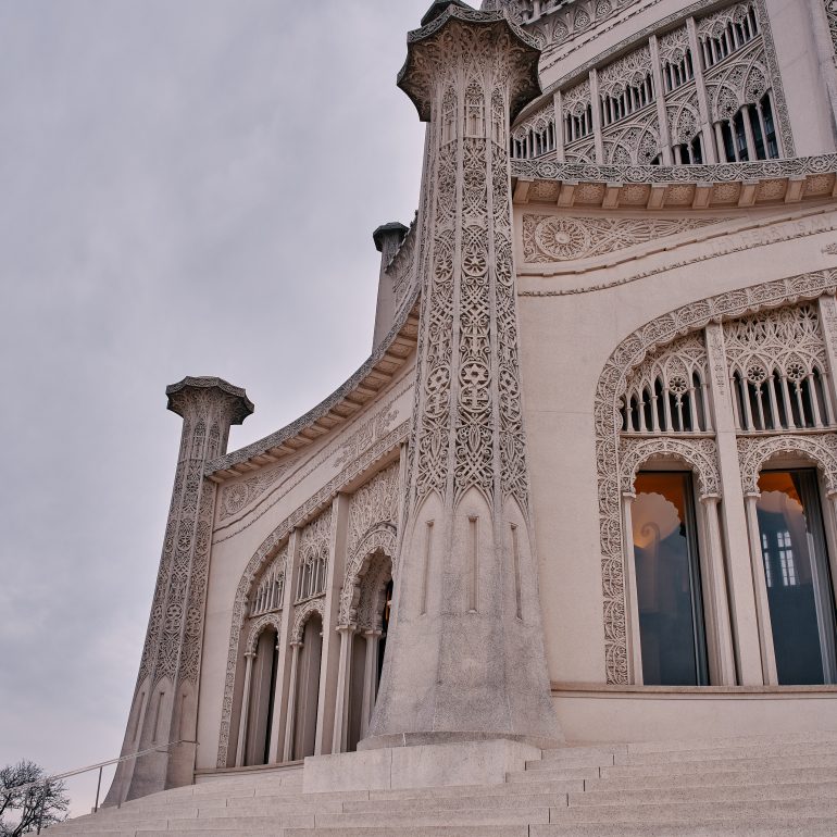 Bahá'í House of Worship