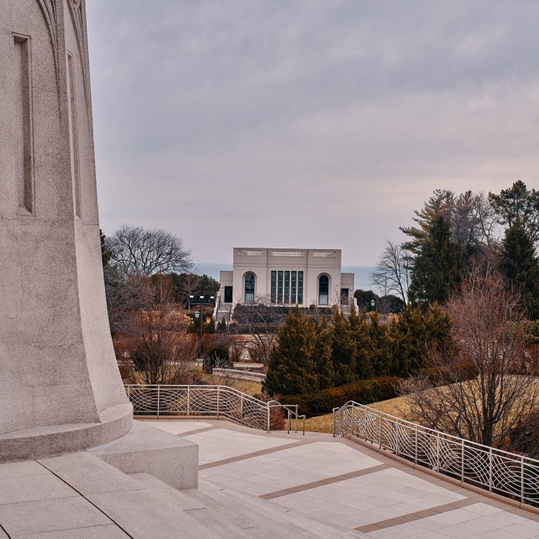 Bahá'í House of Worship