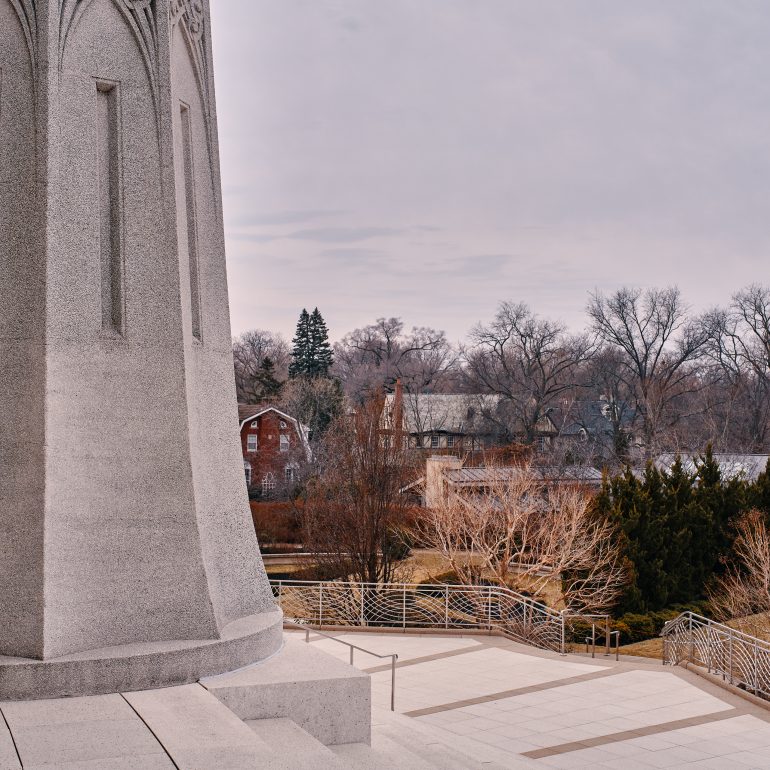 Bahá'í House of Worship