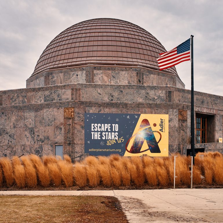 Adler Planetarium