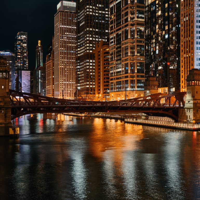 Chicago River