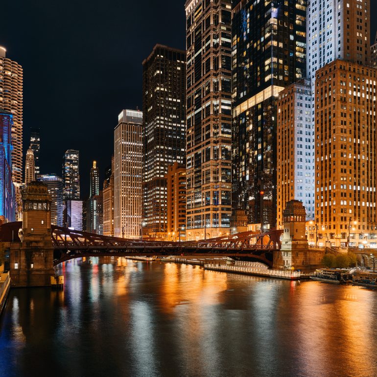 Chicago River