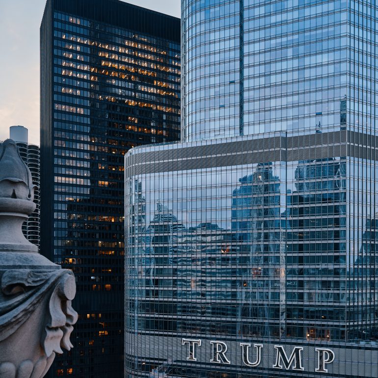 Trump Tower