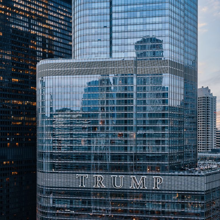 Trump Tower