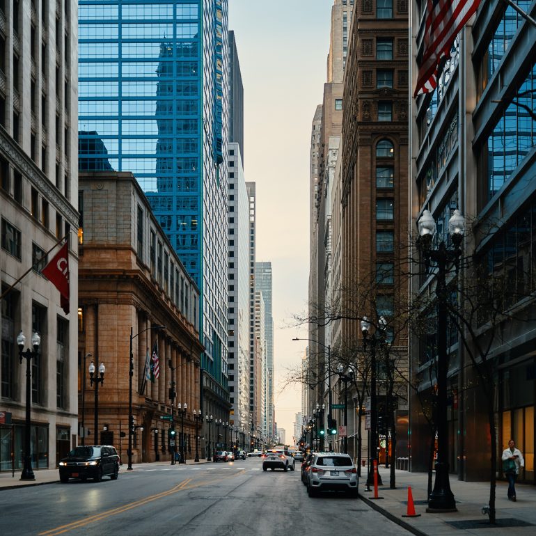 Chicago Loop