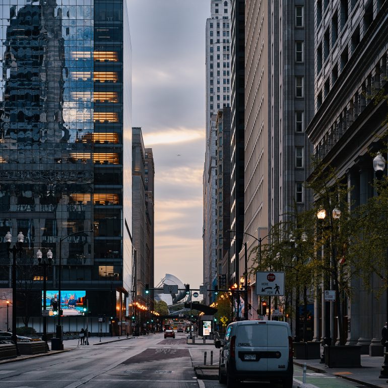 Chicago Loop