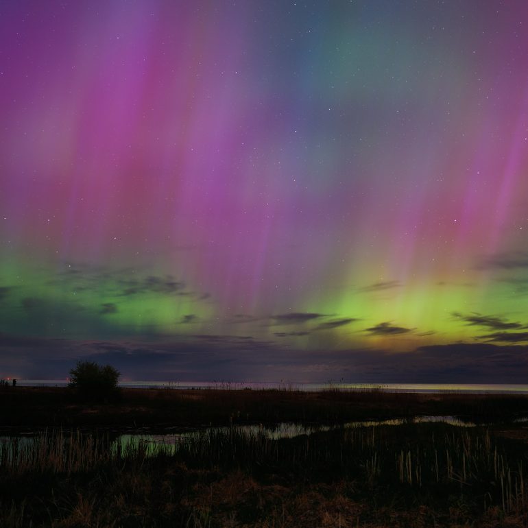 Peak Performance Continues