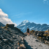 Mt Cook