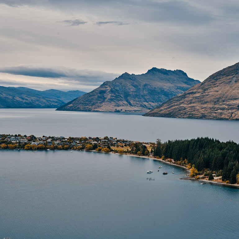 Queenstown Golf Club