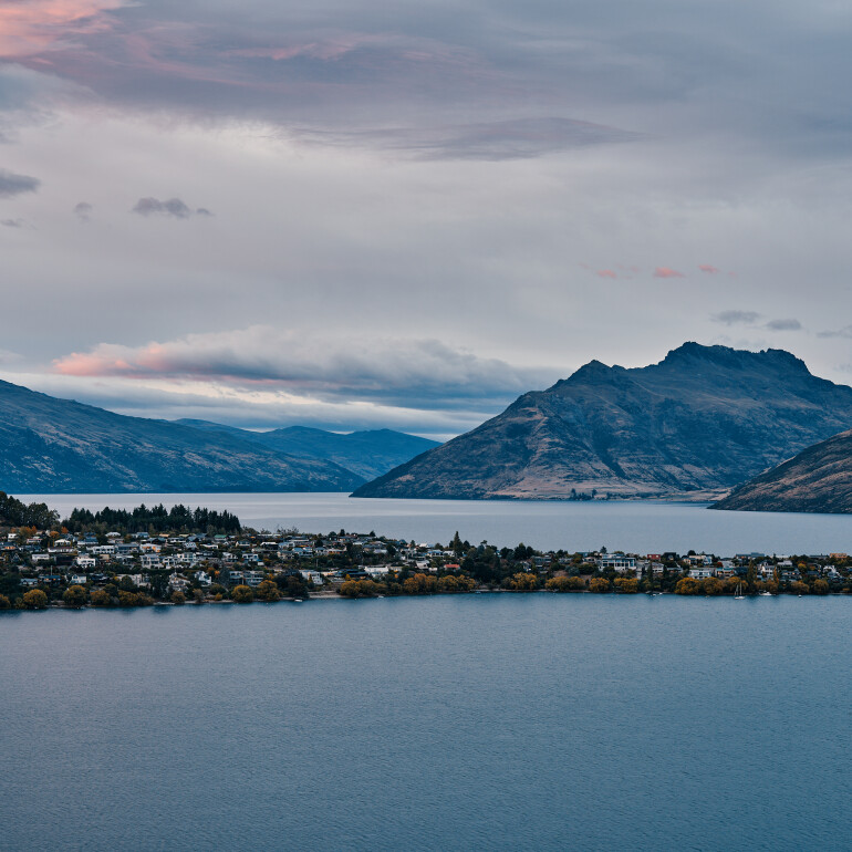 Queenstown