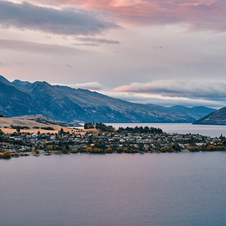 Queenstown