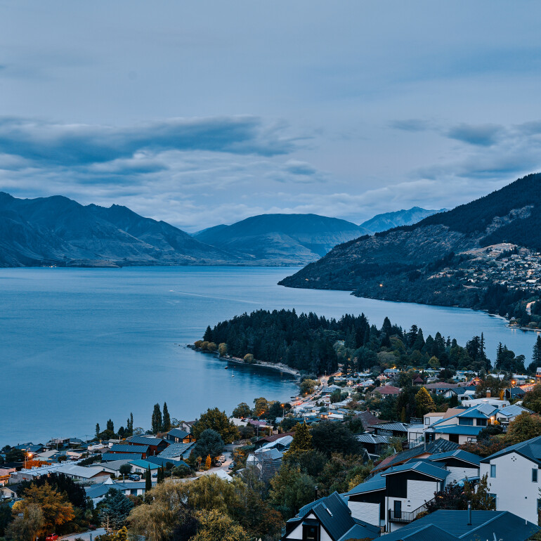 Queenstown