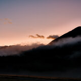 Eglinton Valley