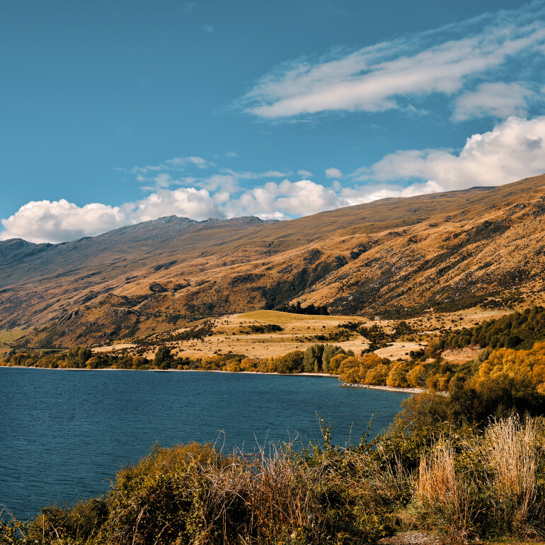 Southern Scenic Road