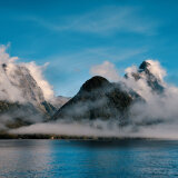 Mitre Peak