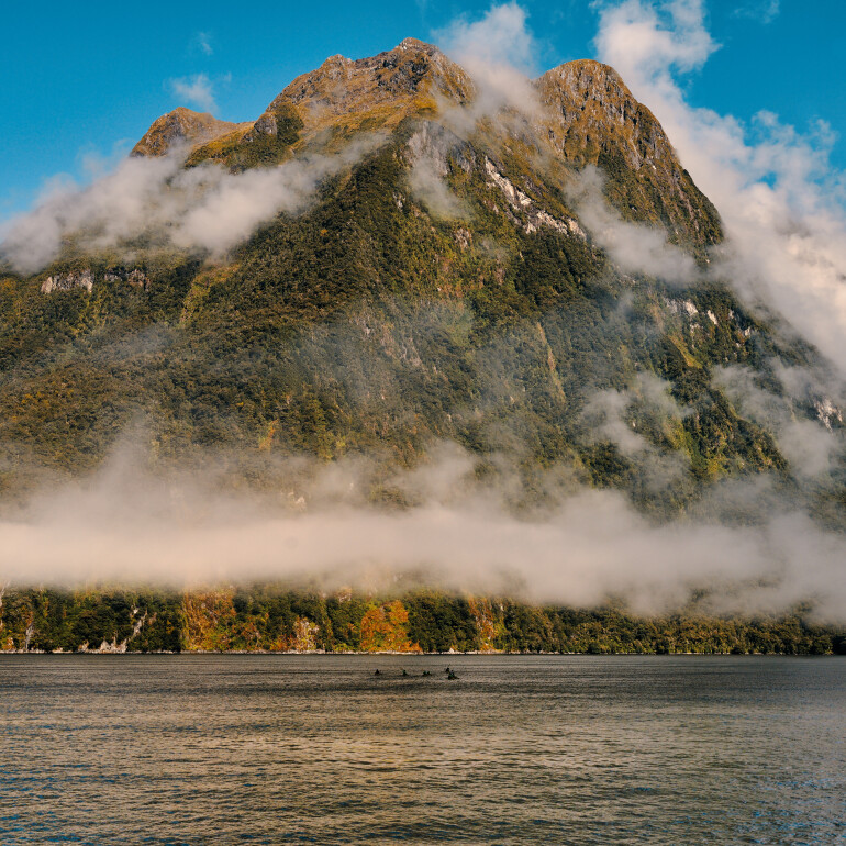 Milford Sound