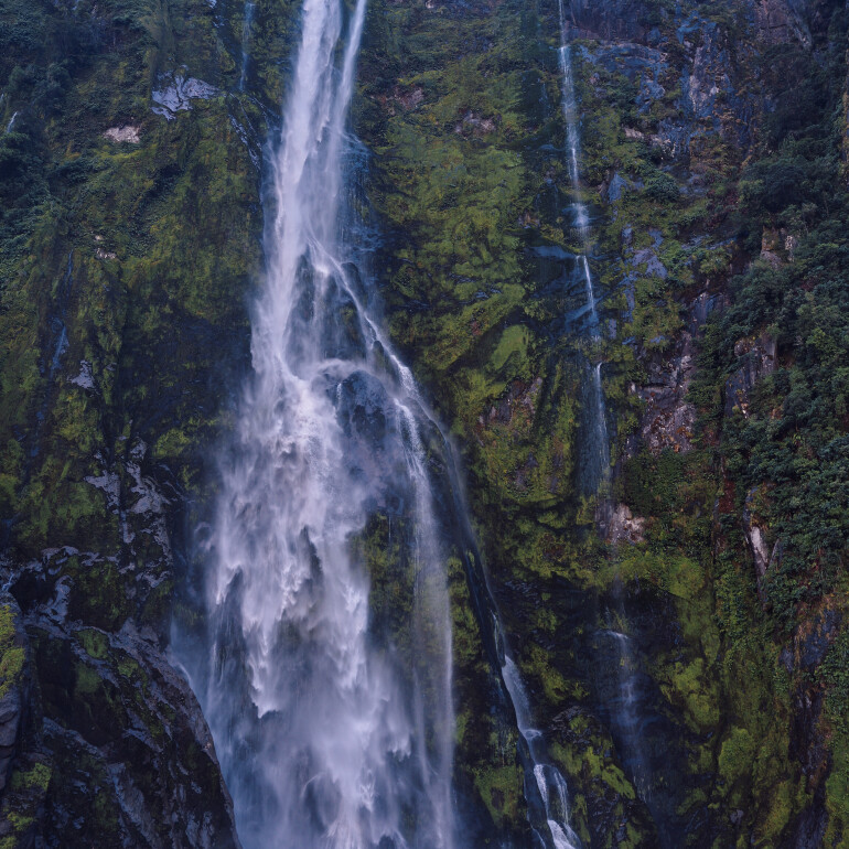 Stirling Falls