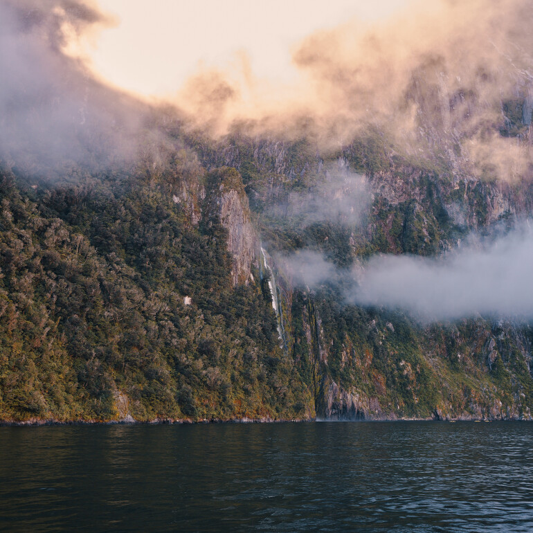 Milford Sound