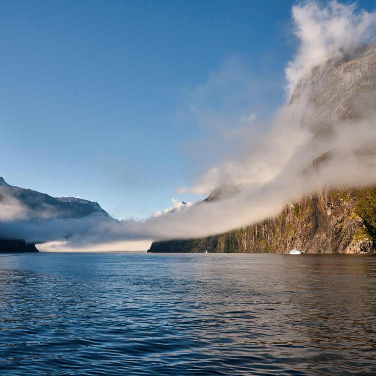 Milford Sound