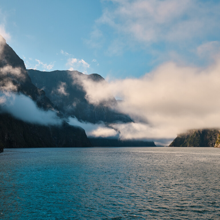 Milford Sound