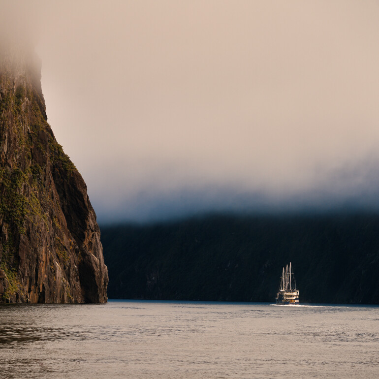 Milford Sound