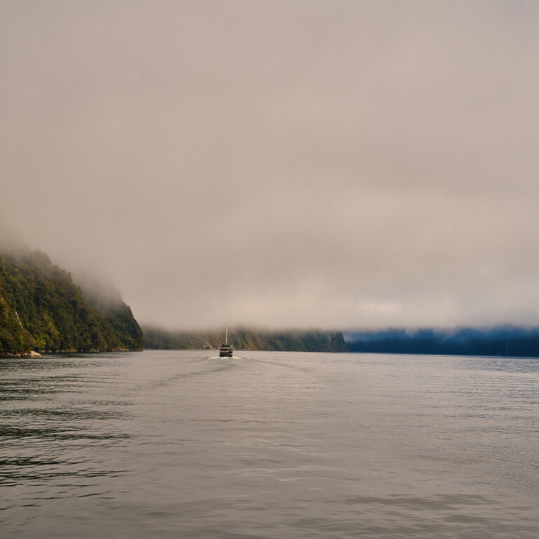 Milford Sound