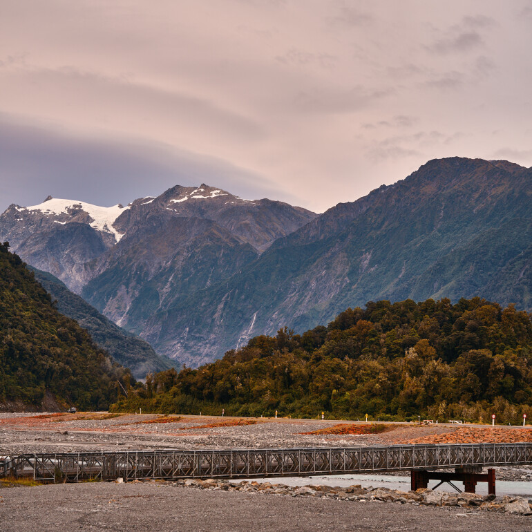 Franz Josef Glacier